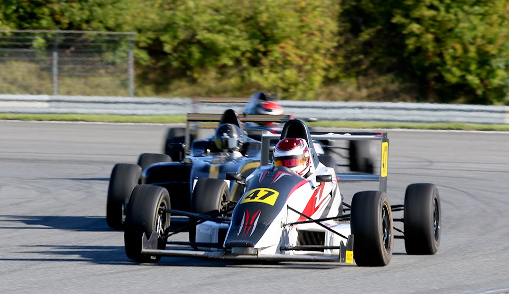 Mads Hoe i Mygale sj03
(Foto: Drustrup foto)